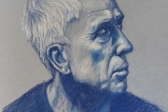 drawing-man-blue