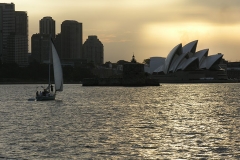 Sydney-harbour