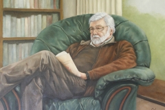 Dave-reading